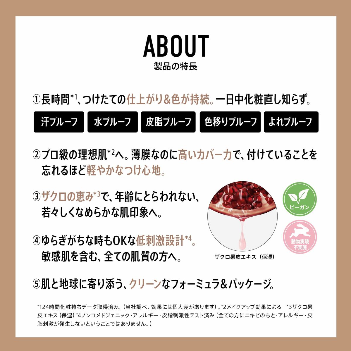 Make-Up Set bareMinerals BAREPRO