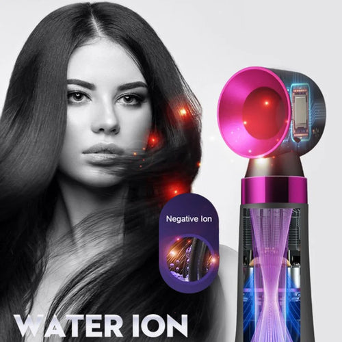 5IN1 Multifunctional Hair Dryer