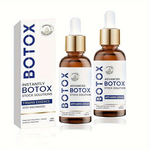 Advanced Botox Stock Solution
