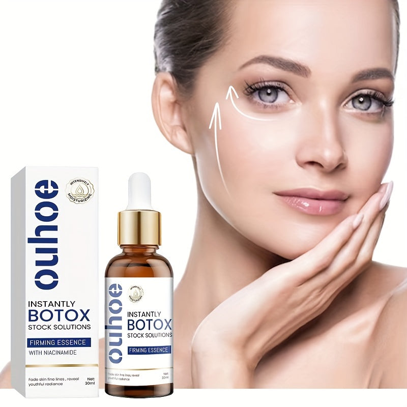 Advanced Botox Stock Solution
