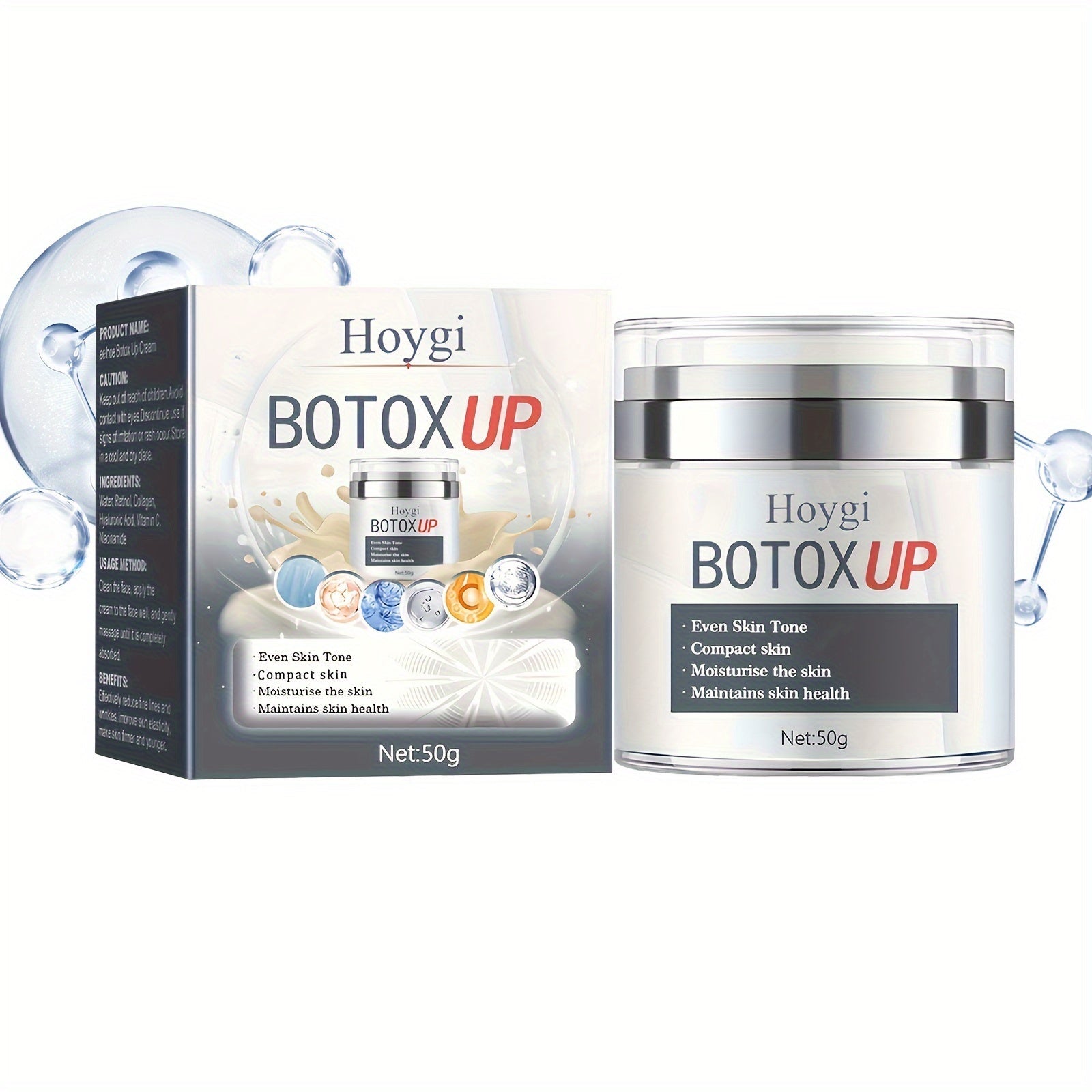 BOTOX UP Cream
