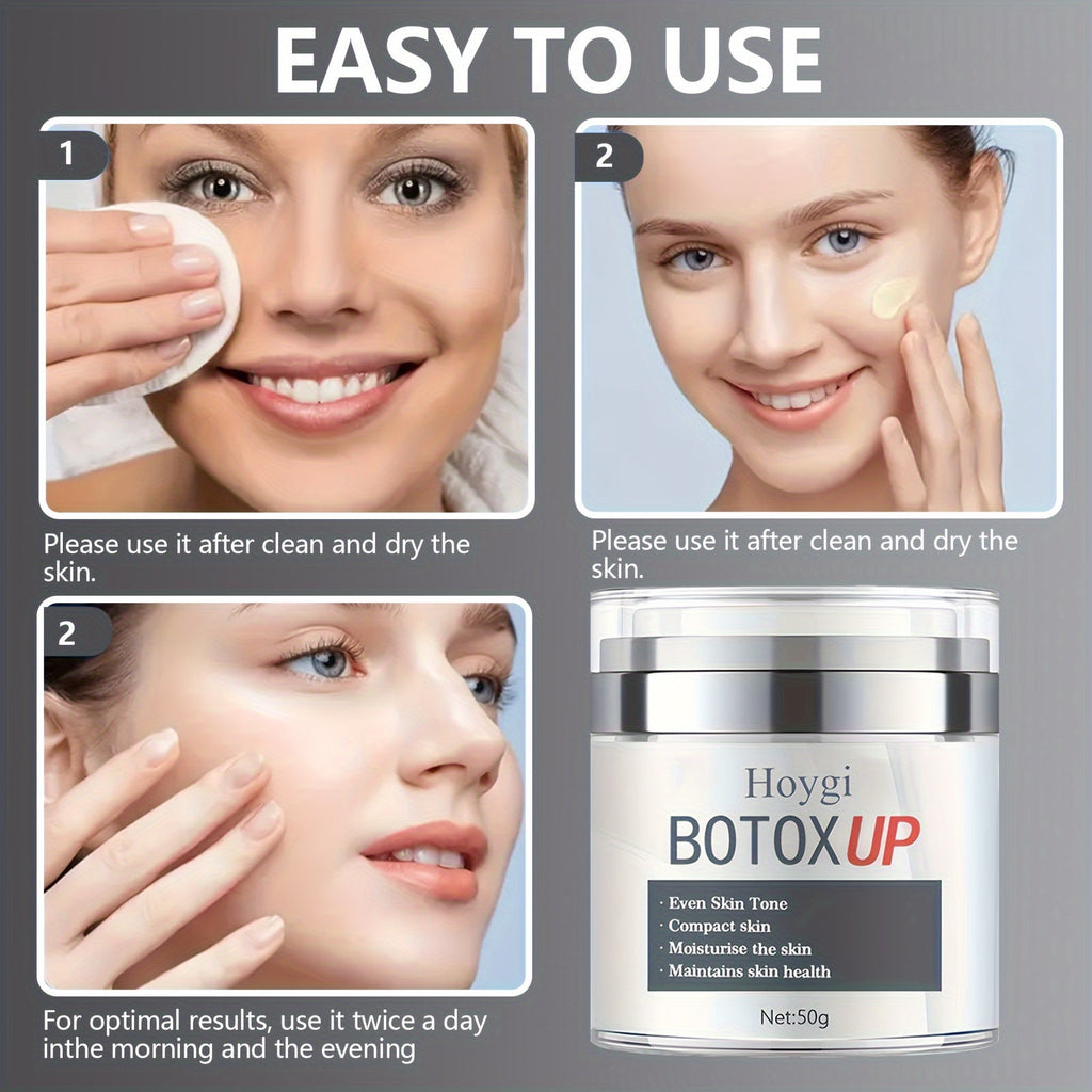 BOTOX UP Cream