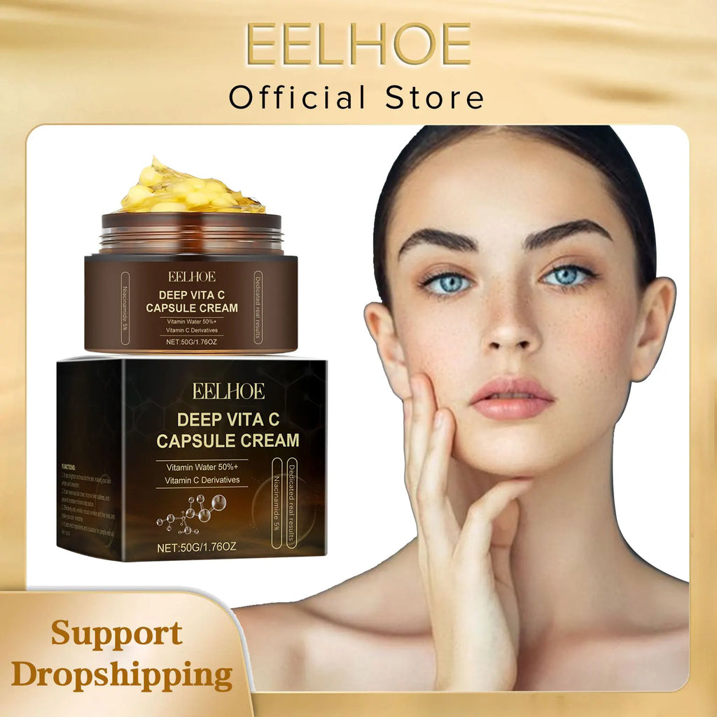 EELHOE Brightening Face Cream