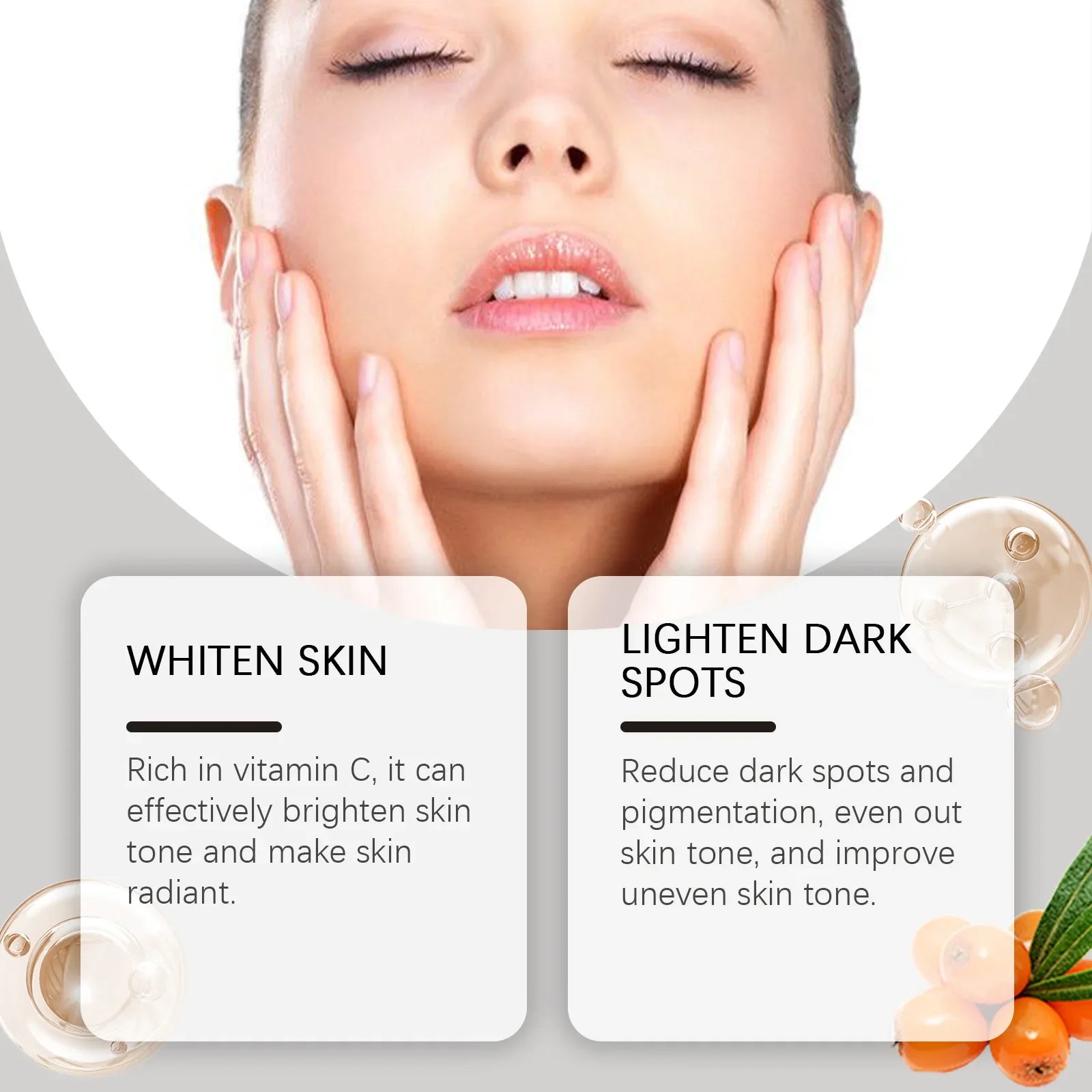 EELHOE Brightening Face Cream