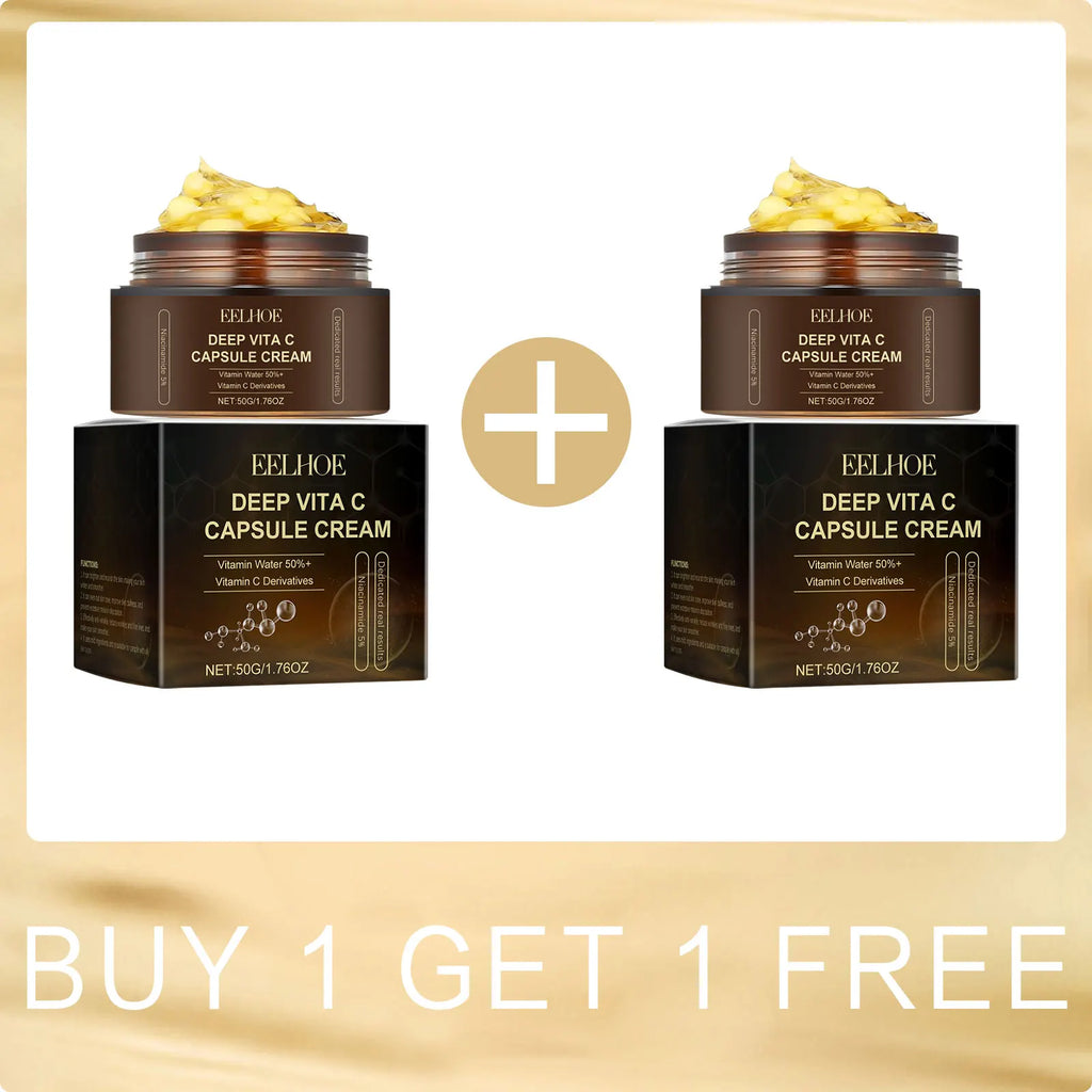 EELHOE Brightening Face Cream