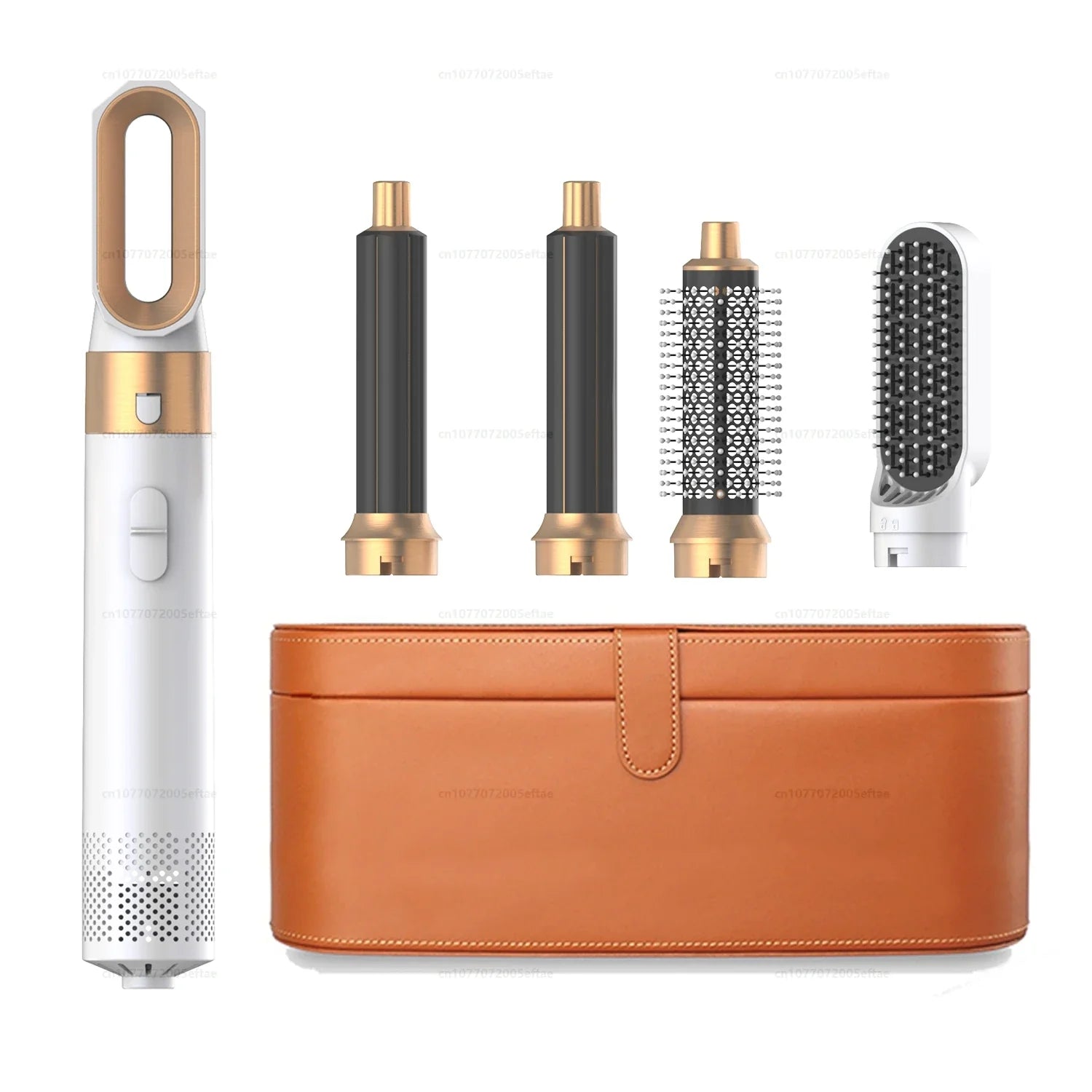 New Hair Dryer Multi Hair Styler