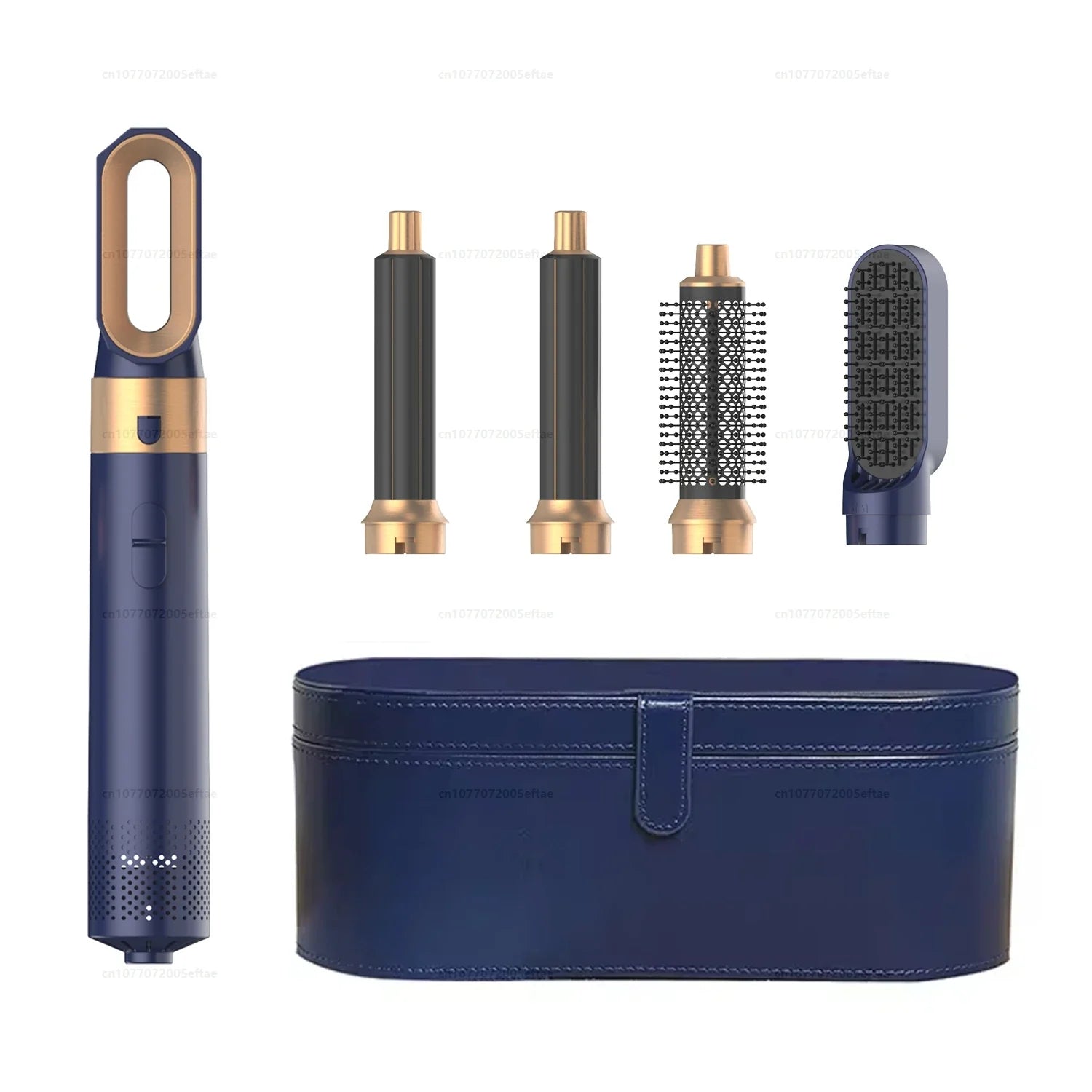 New Hair Dryer Multi Hair Styler