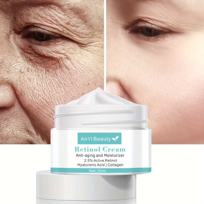 Retinol Cream