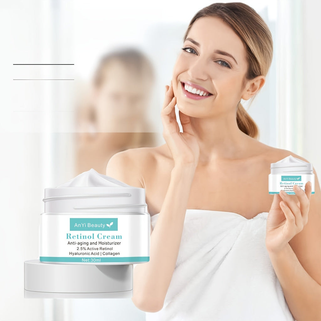 Retinol Cream