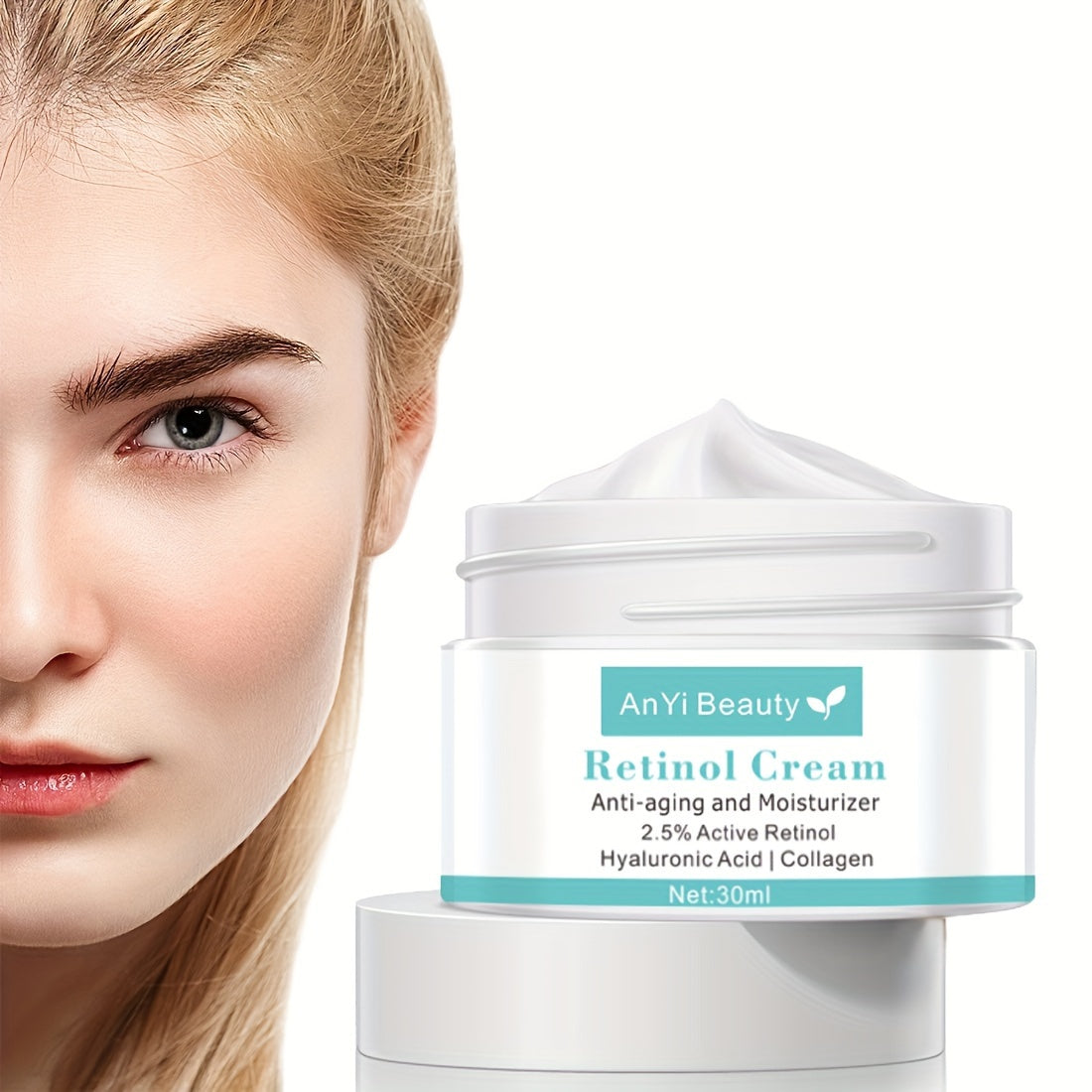 Retinol Cream