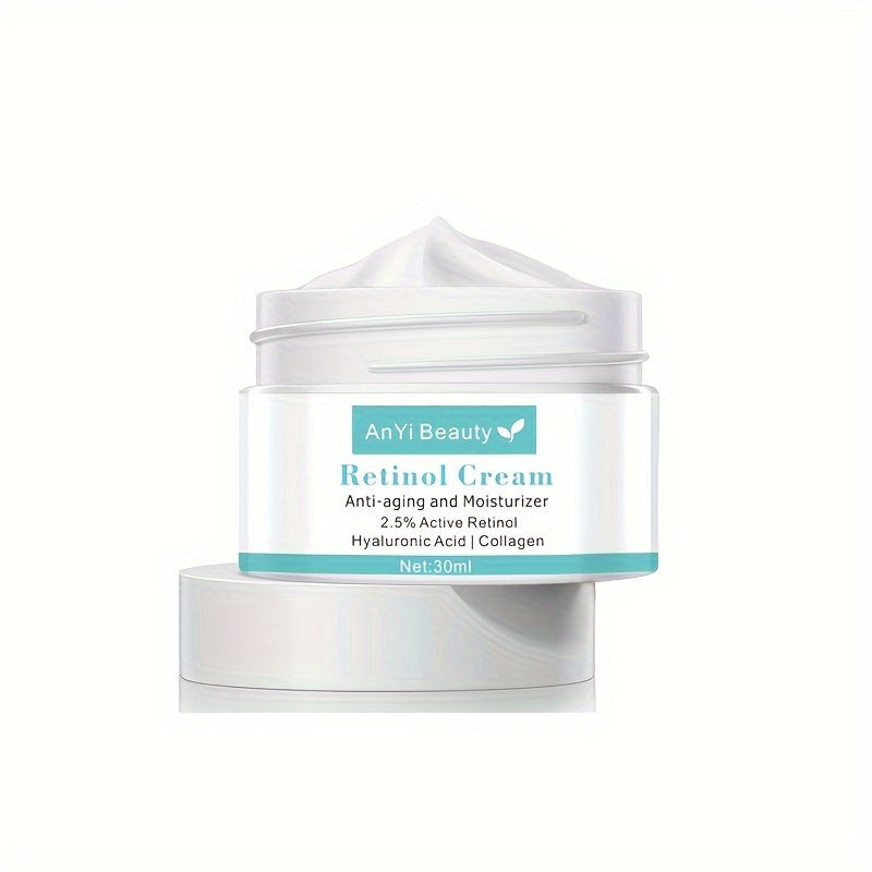 Retinol Cream